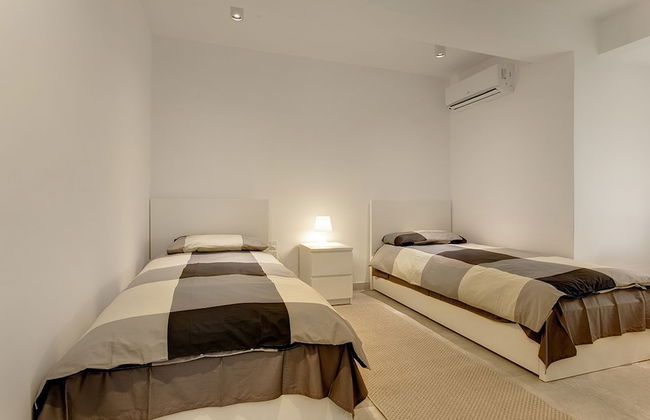 Marvellous Seafront Apartment in the Best Location - Foto 3