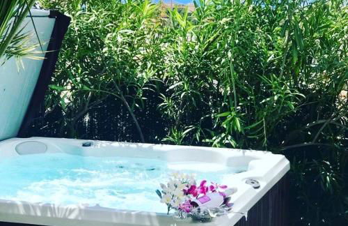 Villa De Lujo Benidorm Vista al mar - Foto 3