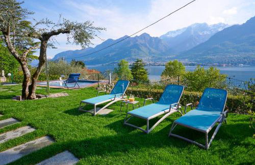 Villa Vittoria with private heated pool & shared sauna - Bellagio Village Residence - Foto 9