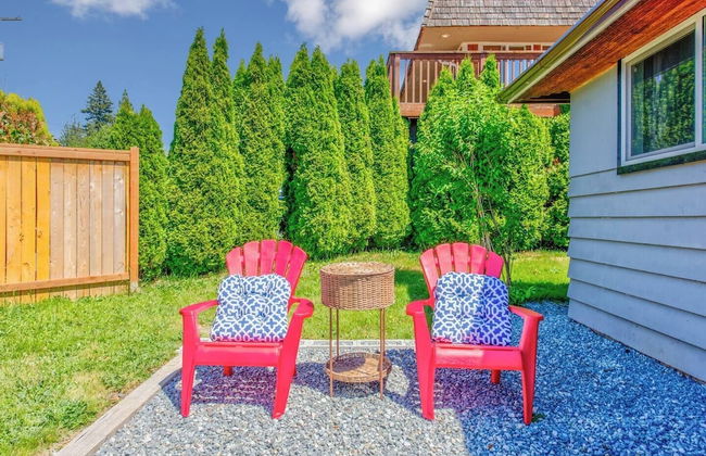 Lakeview Home in Renton, Walk to Beach, AC, Fenced - Photo 29