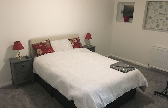 Grace Apartments - Living Stone 1 - Foto 5