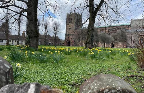 Church Barn Cottage, Kirkby Stephen, Cumbria - Photo 48