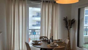 Modern apartment with terrace - Foto 2