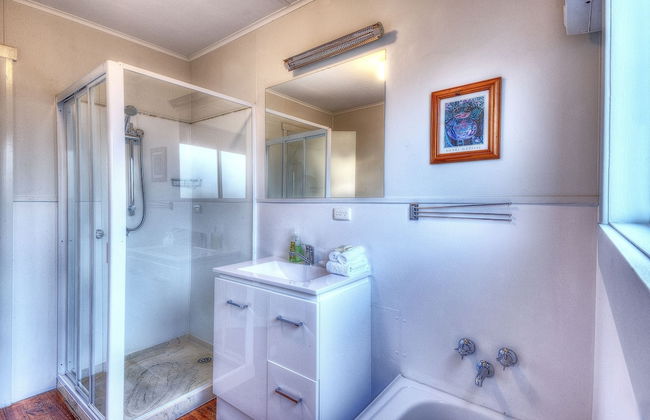 Cove Beach Apartment 2 - Foto 8