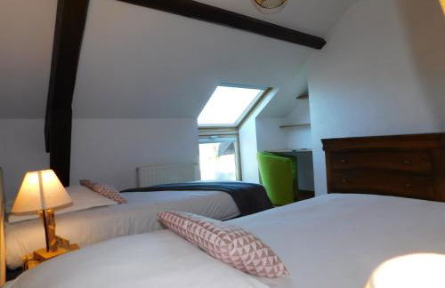 Gites & Cocon des Puys - Au cœur des Volcans d'Auvergne - Foto 9