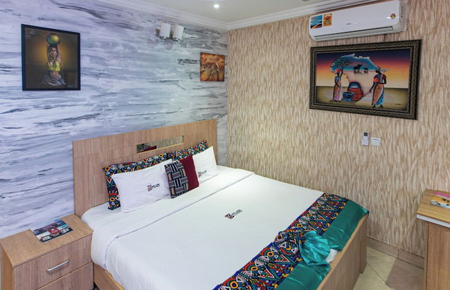 Bays Boutique Apartment - Photo 32