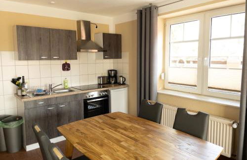 Naturcamp Duvendiek FeWo - Foto 9