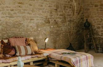 Charming 1920S House In Picardy, 2H From Paris - Foto 26