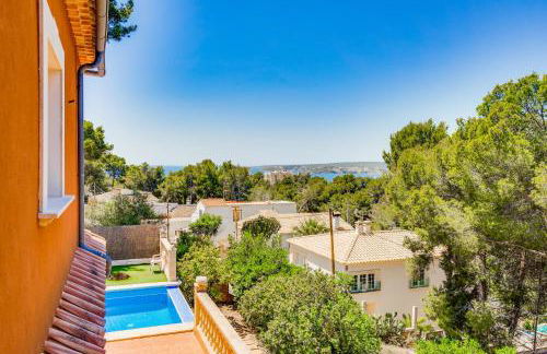 Villa Portals Nous 2 by PriorityVillas - Foto 64