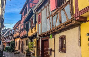 L'Adresse - Rempart Sud - Eguisheim avec garage privé - Foto 5