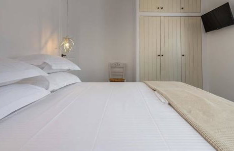 Michalakis Seaside Suites - Foto 27