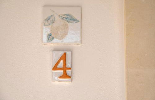 Masseria San Biagio - Foto 55