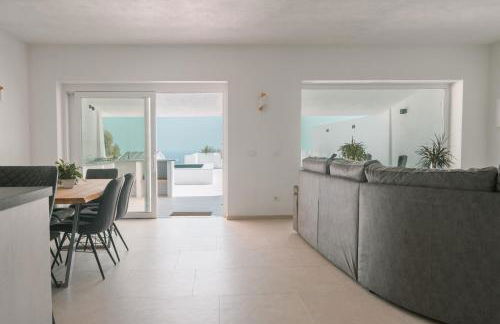 neues Haus Meerblick,Heizung Pool das ganze Jahr - Foto 1