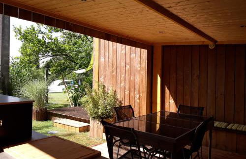 Gîte de la Rotterie - Photo 8