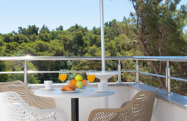 Aparthotel Punta Blu - Foto 22