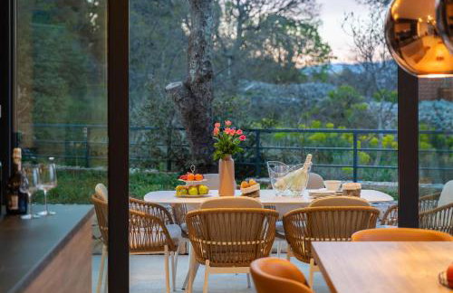 Luxury villa Soleia Skrip Brac with private pool - Foto 19