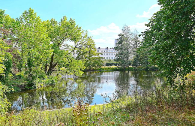 London Choice -Marylebone - Regents Park - Foto 22