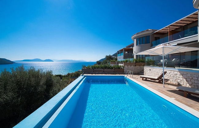 Villa Mare 3 Aria Drakatos - Foto 1