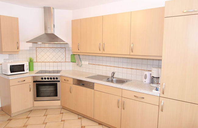 Mansion in Goldegg Near Ski Lift - Photo 4