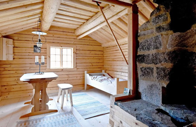8 Person Holiday Home in Ostmark - Foto 14