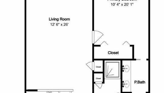 Équipement de l’hébergement