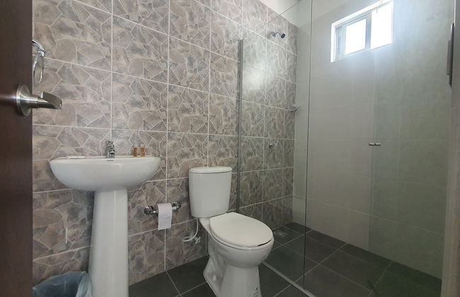 Apartahotel BAQ 44 - Foto 34