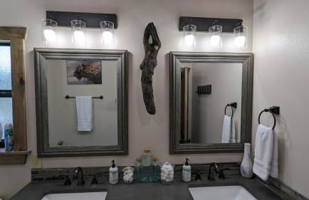 Hasty Cutoff Cabin - Foto 54