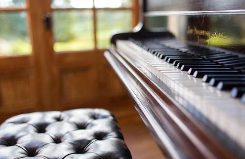 Grove House - Foto 11