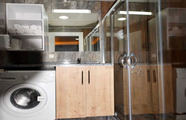 Garden Park Hotel - Foto 41