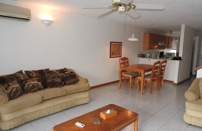 Villa 230C at Jolly Harbour - Photo 1