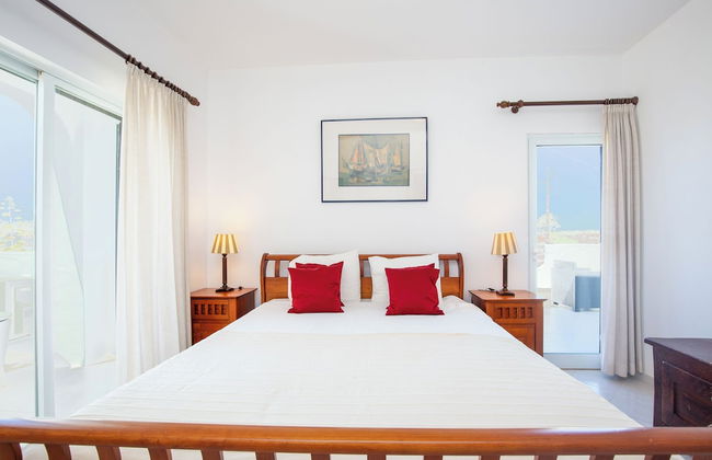 Amazing 2-bedroom Appartment With big Terrace! - Photo 6