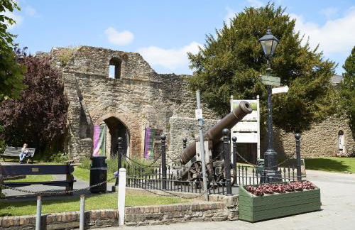 Cobbler's Cottage - Foto 29