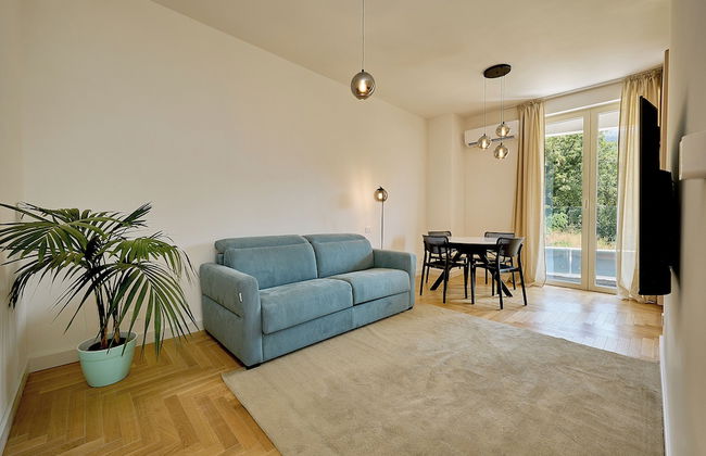 Skyline Resort - Foto 19