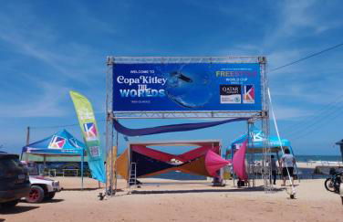 TAIBA - ONDAS DO MAR RESIDENCE Ap 212 - Rezende apartamentos - Foto 45