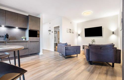 Egge Resort 7g mit Whirpool u Sauna - Photo 8