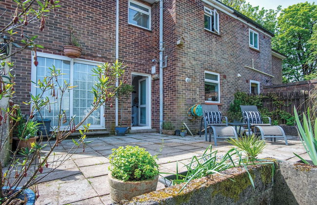 Sunderland Avenue - 2 Bedroom - Pembroke Dock - Foto 47