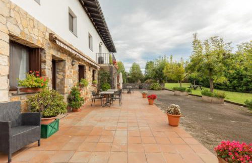 Zelaikoa Goikoa - baskeyrentals - Foto 65