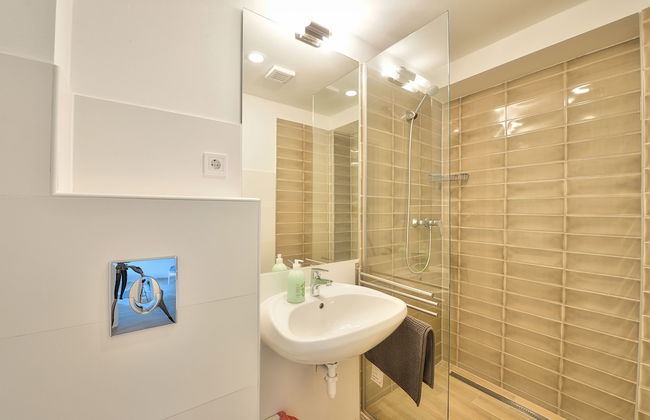 Villa Oliver 2 Siófok - Foto 39