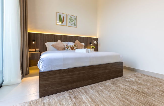 Nasma Luxury Stays- Ras Al Khaimah - Photo 38