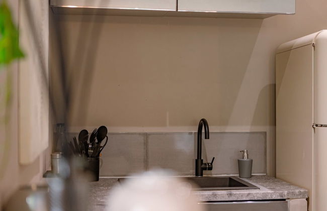 Charming Apartment in the Heart of Antwerp - Foto 14