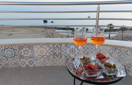 La terrazza di Adele - Foto 1