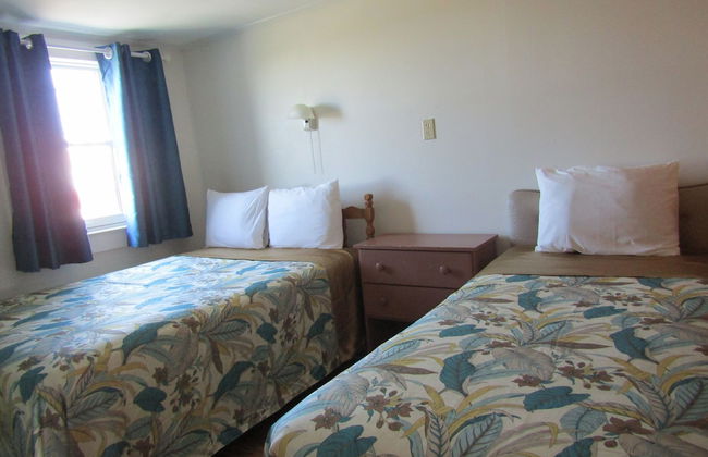 Oceana Cottages - Foto 46