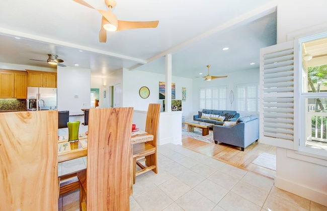 Kauai Regency at Poipu Kai by Coldwell Banker Island Rentals - Foto 51