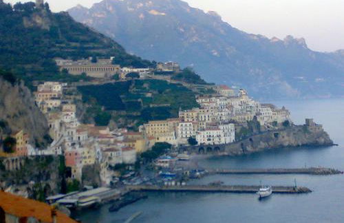 Amalfi Panoramic Coast - Foto 12