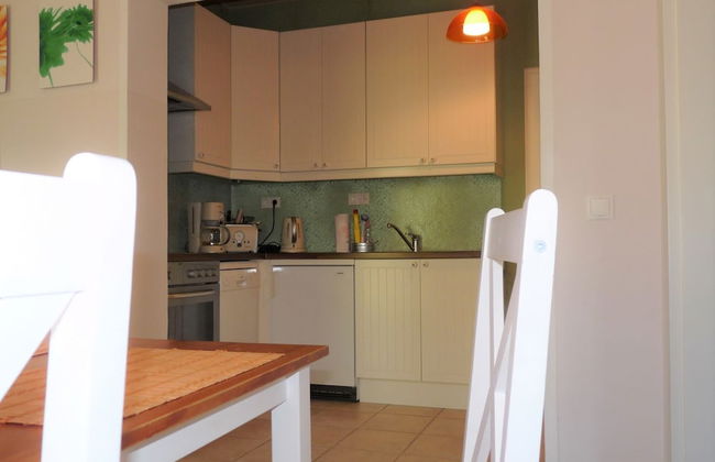 Flat on Rugen for 2 Adults and 2 Children - Foto 5