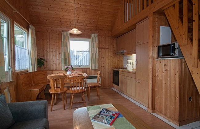 Alcor Hotel Feriendorf an der Ostsee - Foto 58