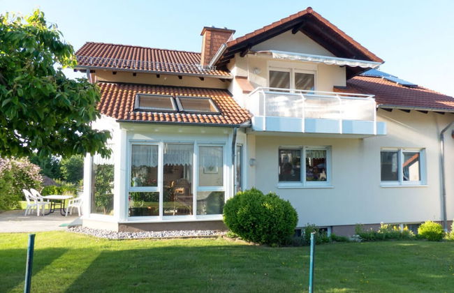 Holiday Apartment Sonnennest - Foto 38