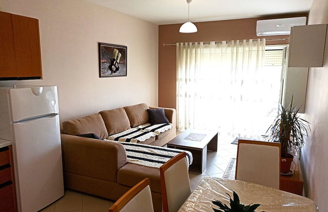 Beachfront Apartment - Plazh - Foto 8