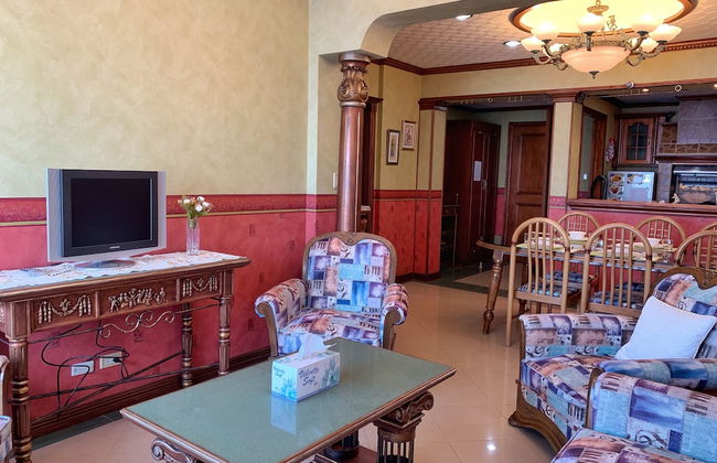 Marina Residential Suites - Foto 61