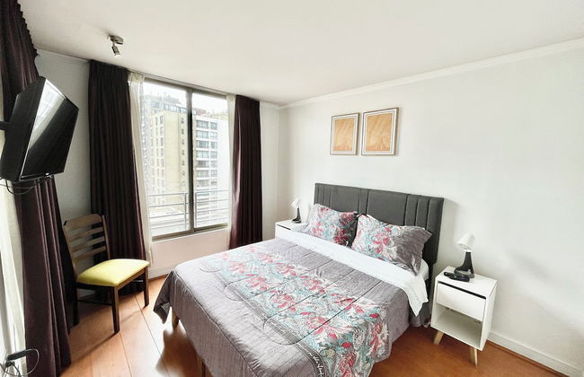 Rho Departamentos - Foto 57